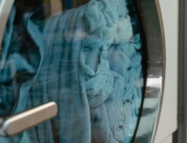 Do Extended Stay Hotels in London Offer Laundry Services?