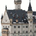 Castle - Photo of Neuschwanstein Castle