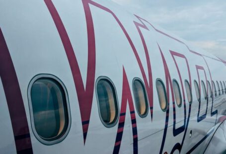 Affordable Retreats - Wizz Air Airbus A320